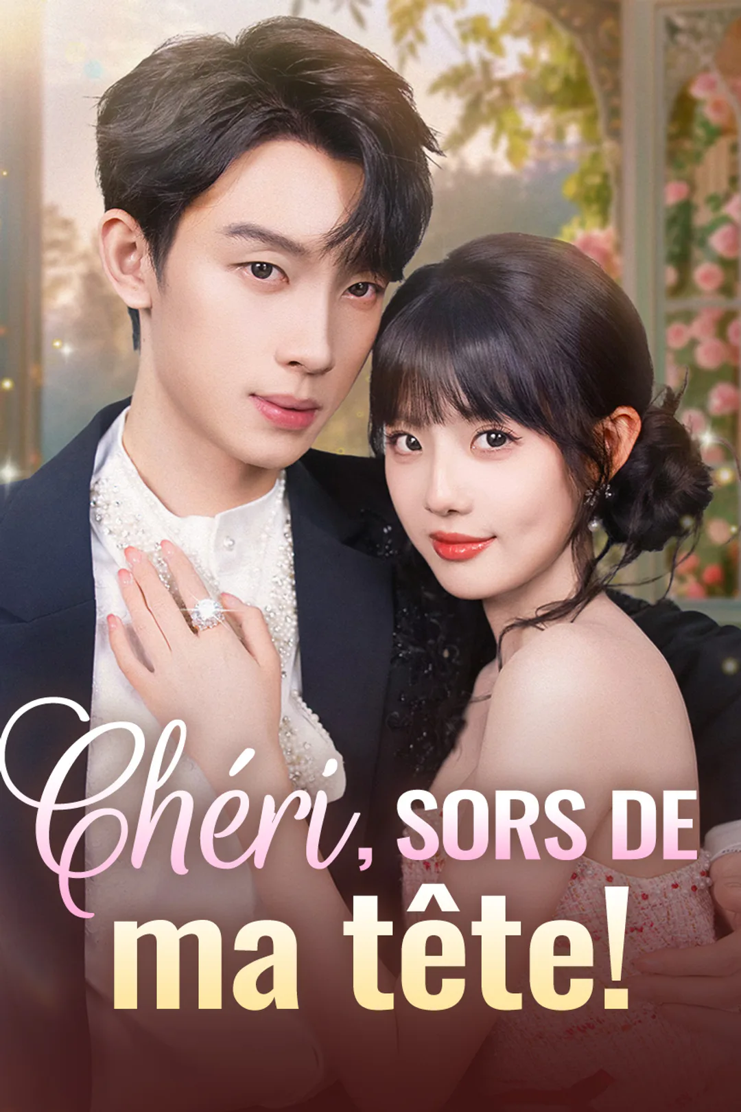 Affiche de Chéri, sors de ma tête !