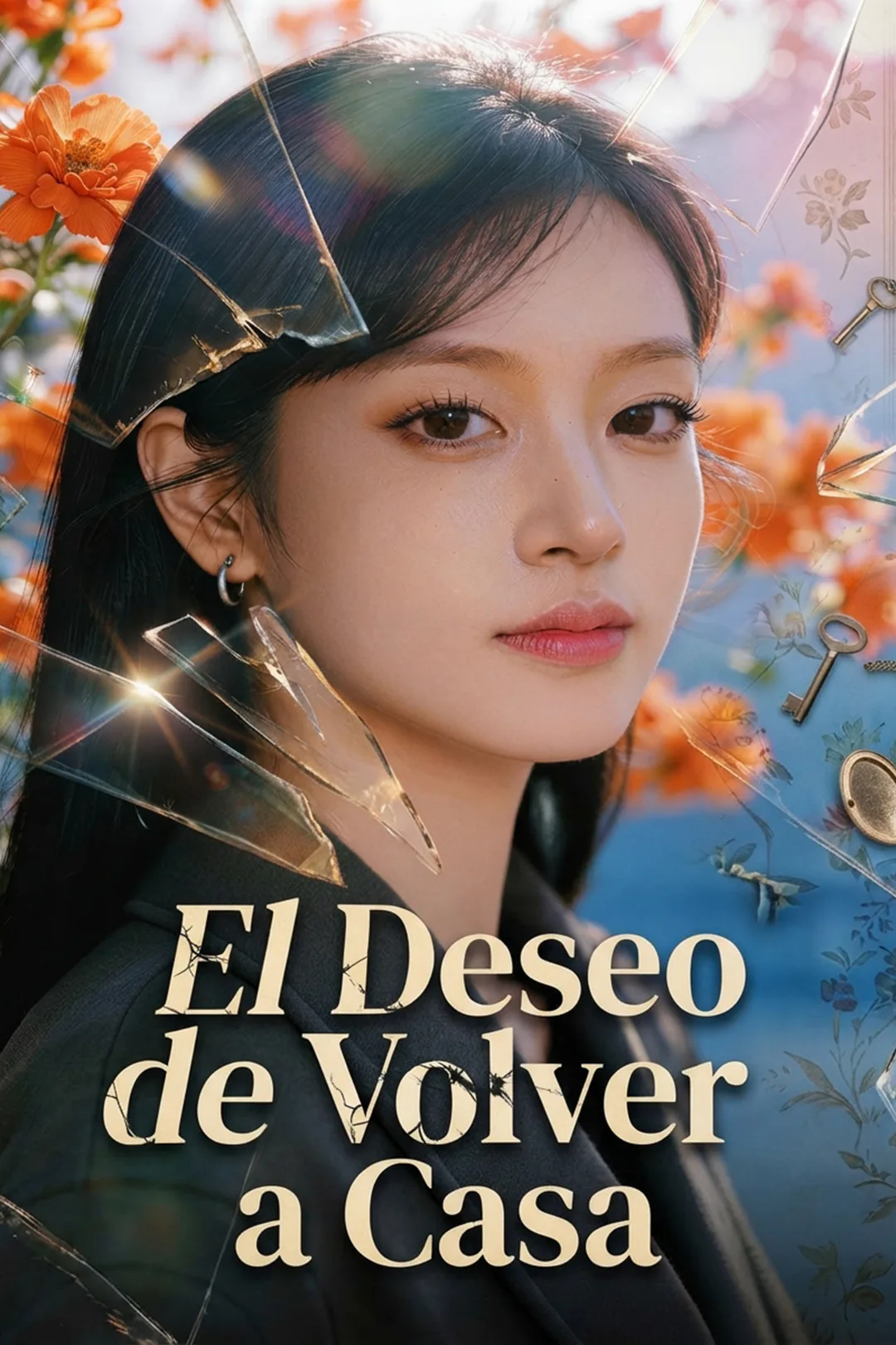 Pôster de El deseo de vovler a casa