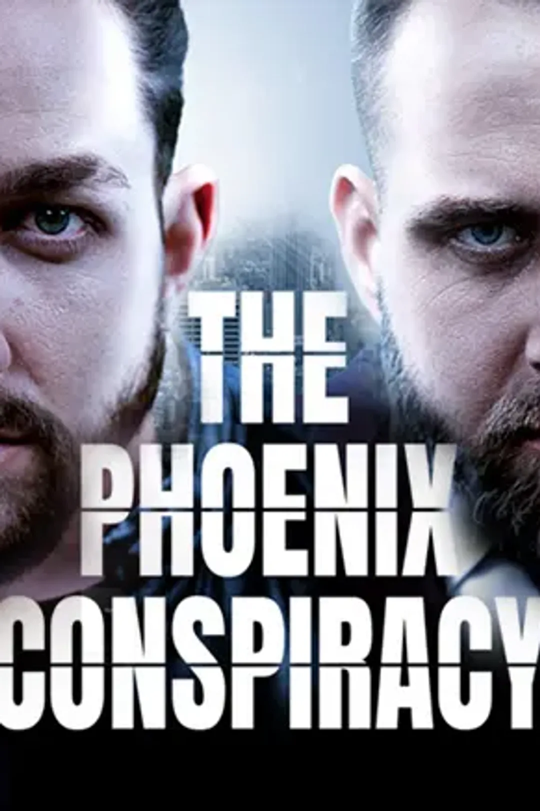 The Phoenix Conspiracy poster