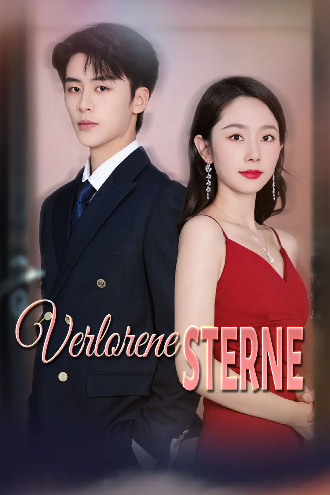 Poster von Verlorene Sterne