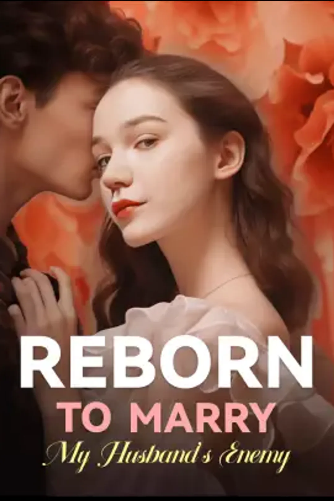 Póster de Reborn to Marry My Ex-Husband's Enemy