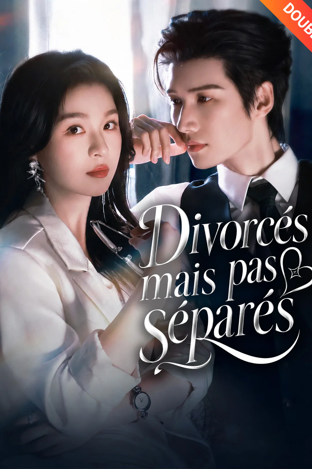 Affiche de Divorcés mais pas séparés