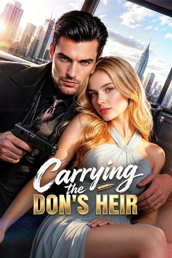 Poster phim Mang Thai Đứa Con Của Trùm Mafia