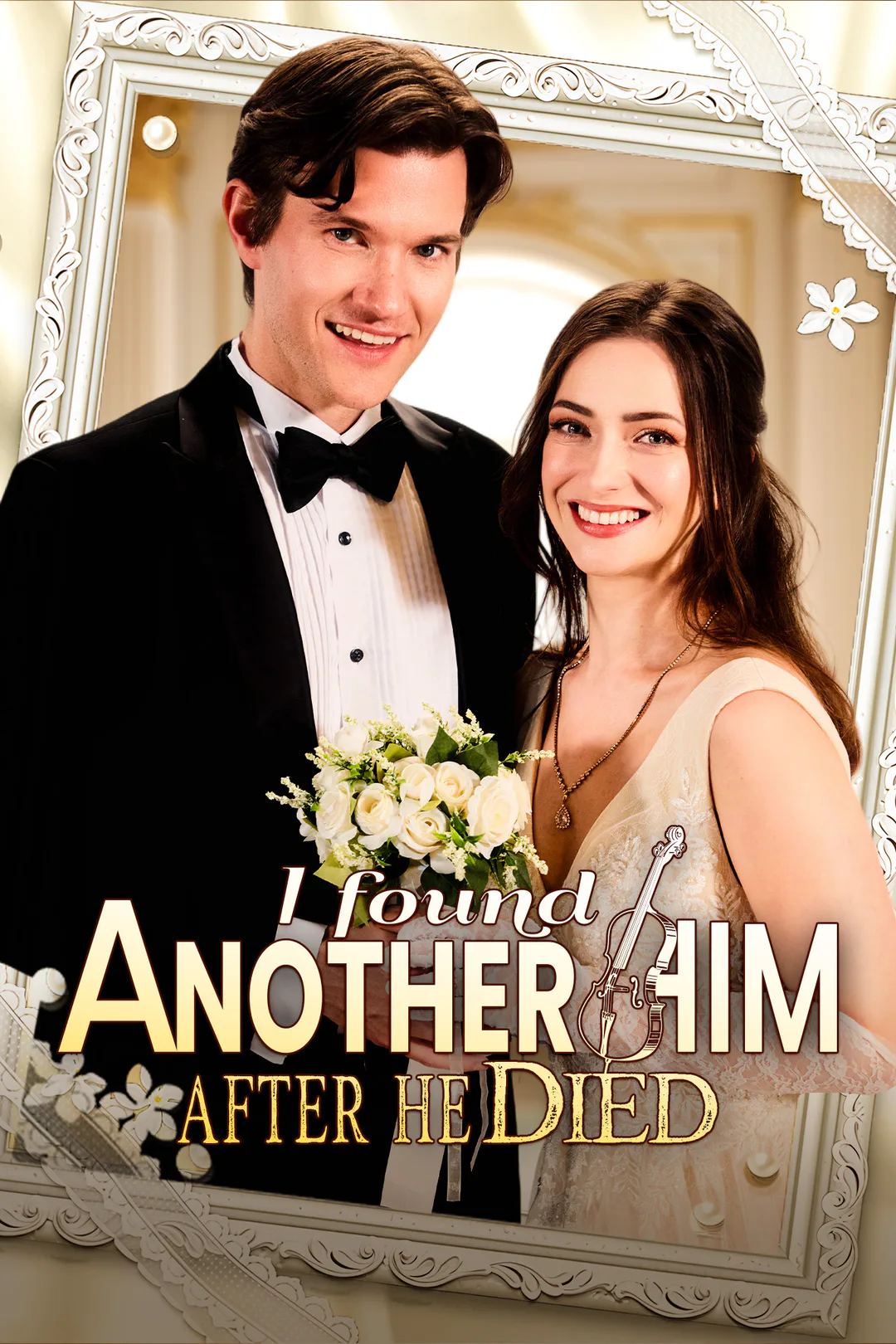 I Found Another Him, After He Died poster