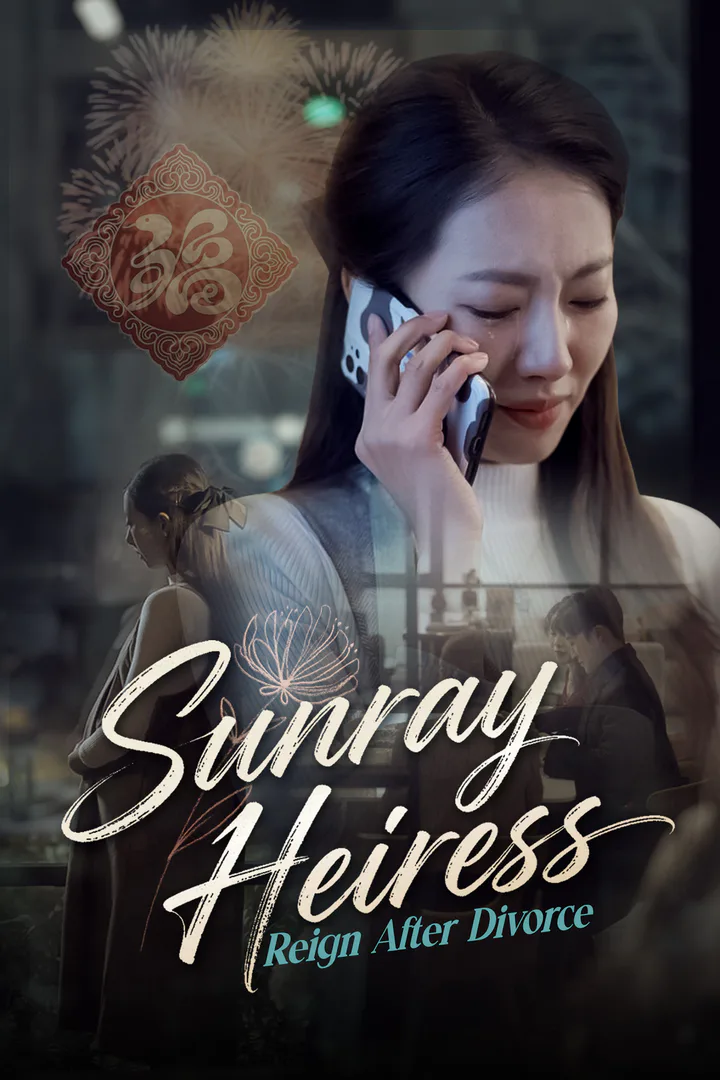 Sunray Heiress: Reign After Divorce poster