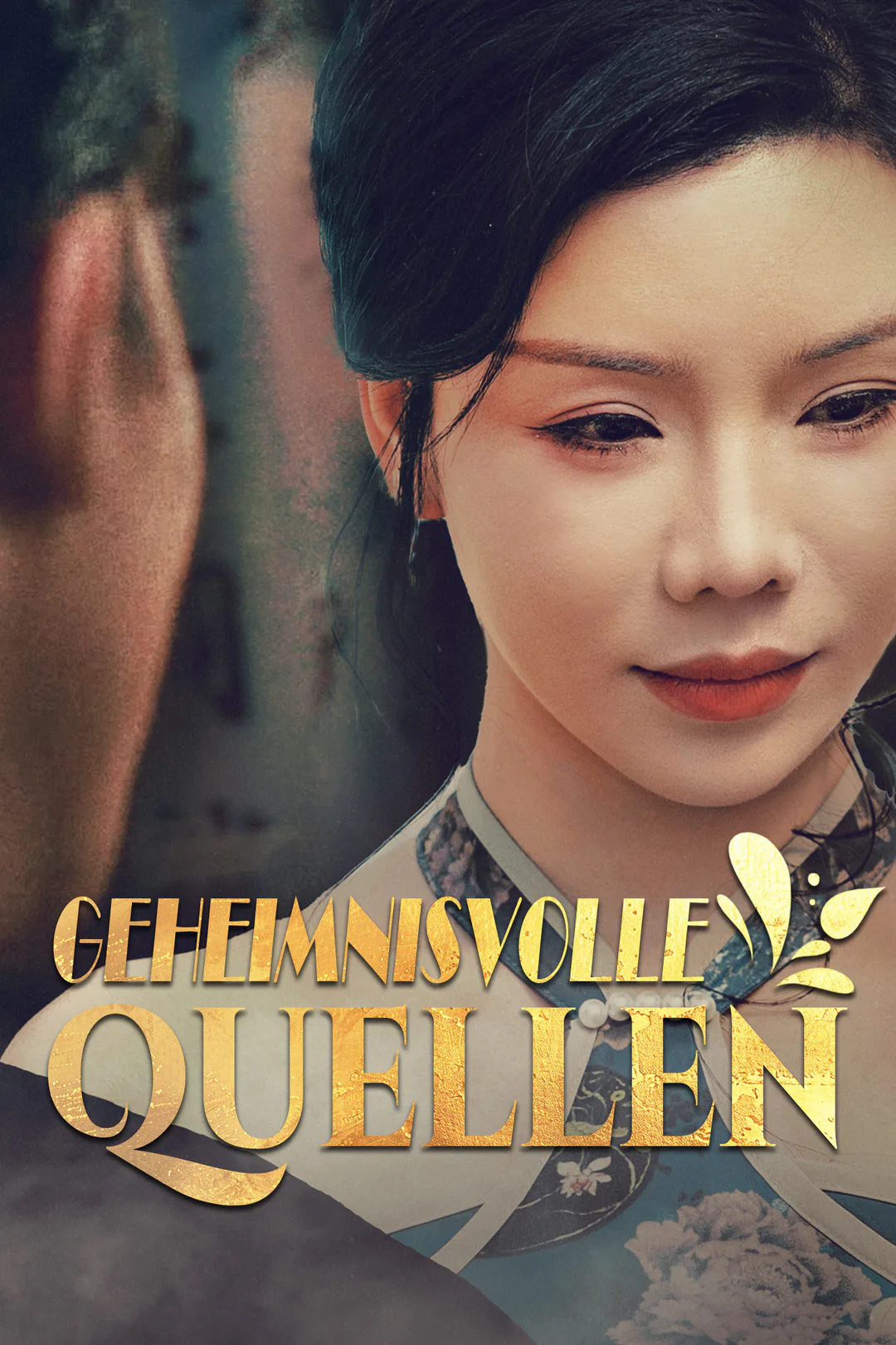 Poster von Geheimnisvolle Quellen [Synchro]