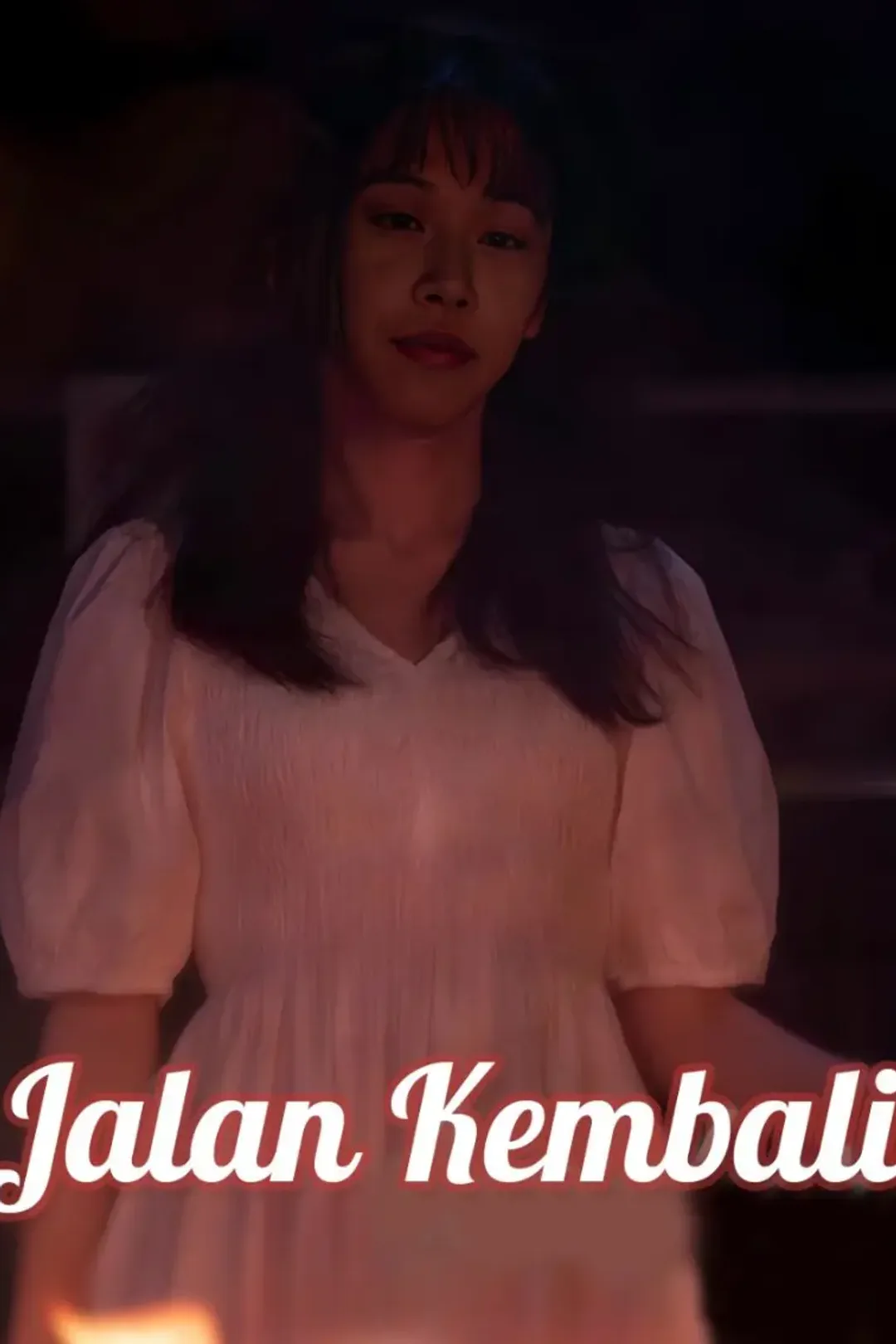 Poster Jalan Kembali