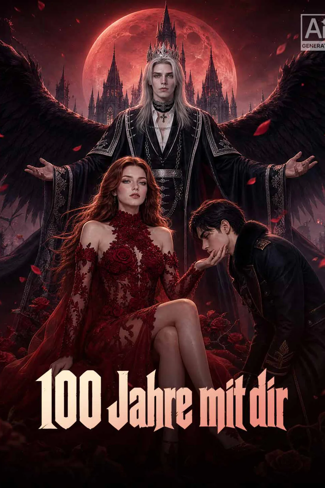 Poster von 100 Jahre mit dir