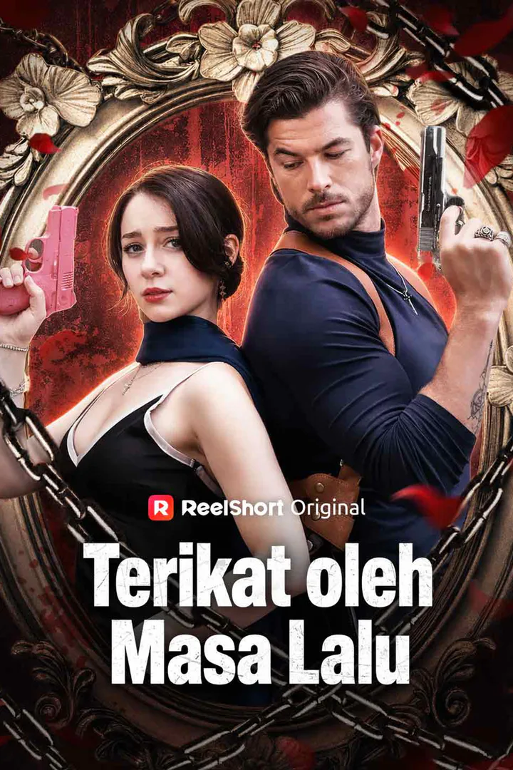 Poster Terikat oleh Masa Lalu