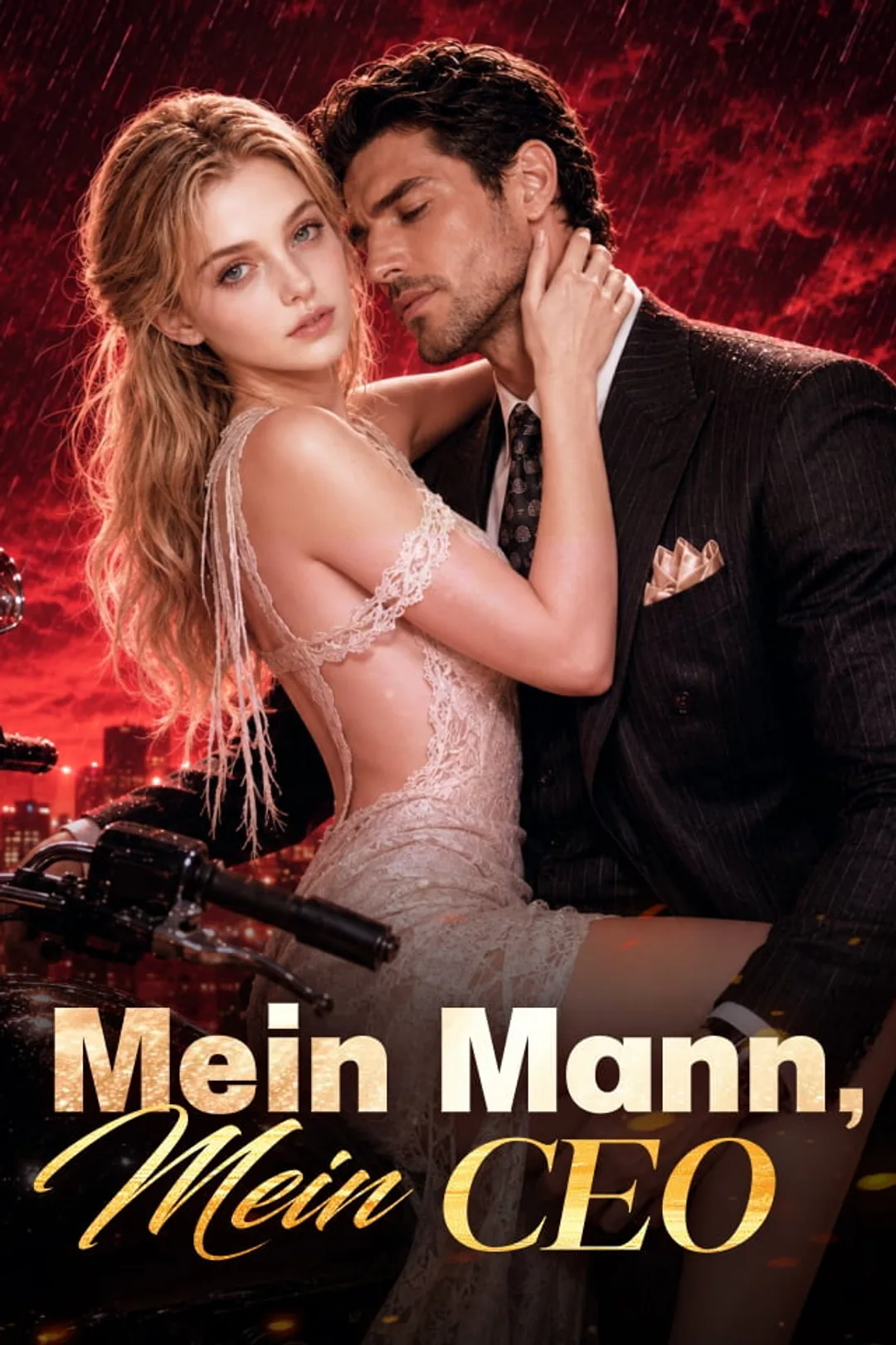 Poster von Mein Mann, mein CEO
