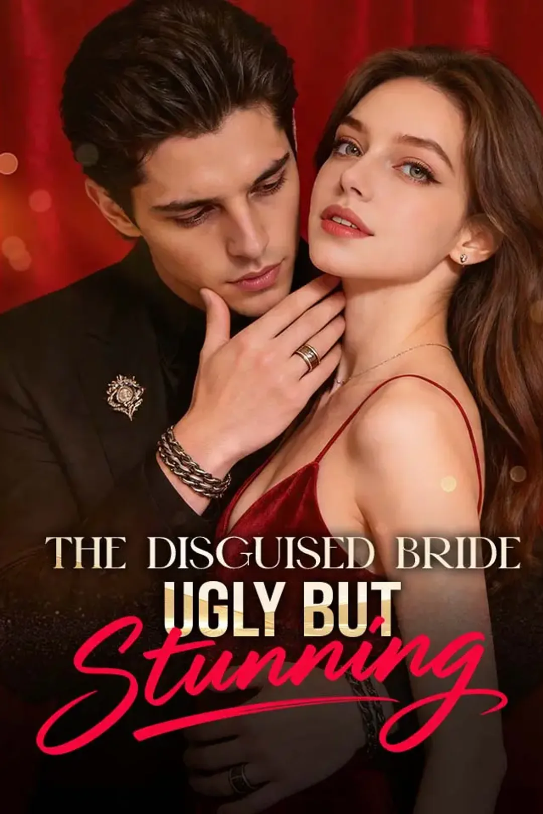 The Disguised Bride, Ugly But Stunning poster