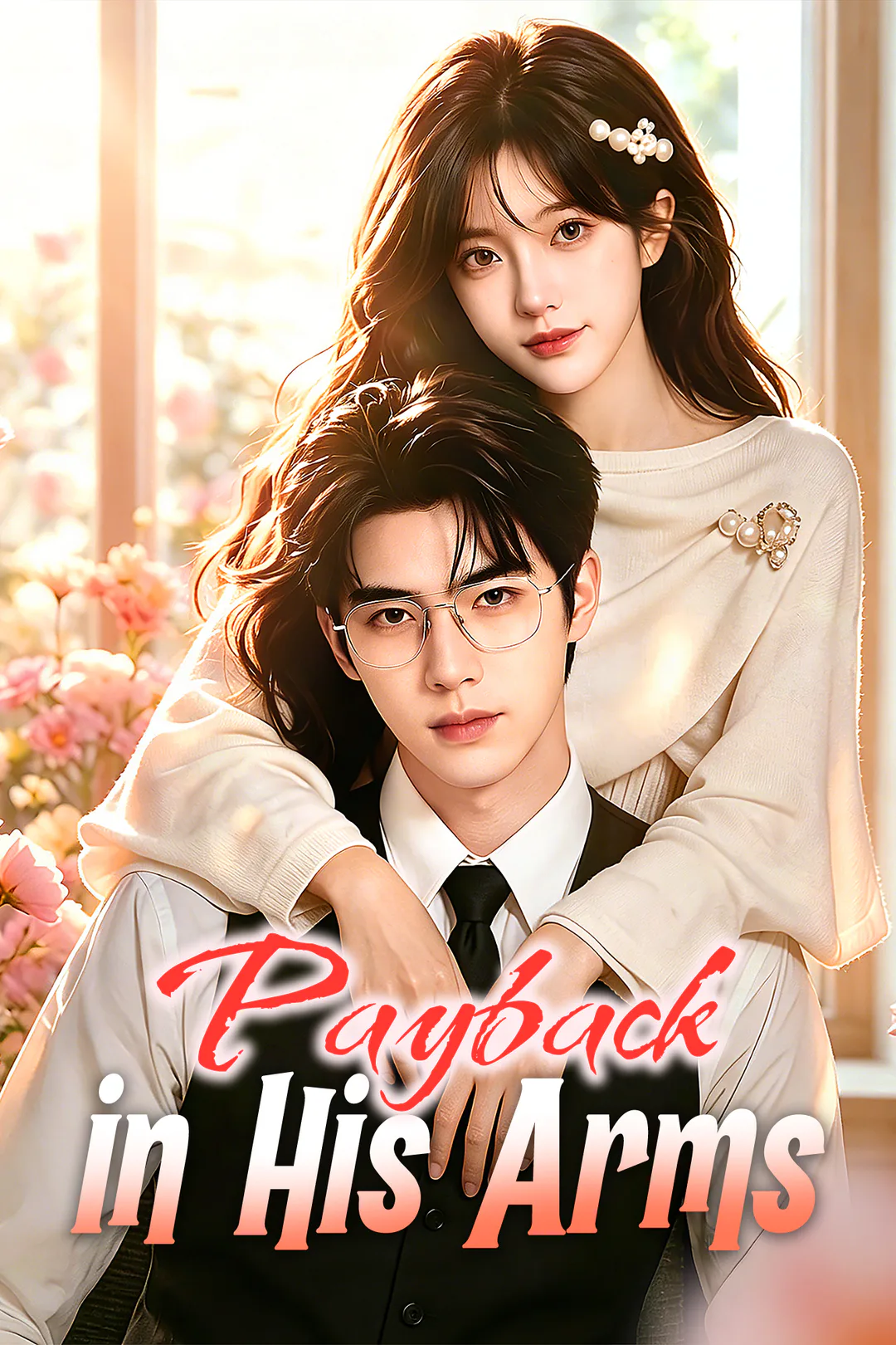 Payback in His Arms poster