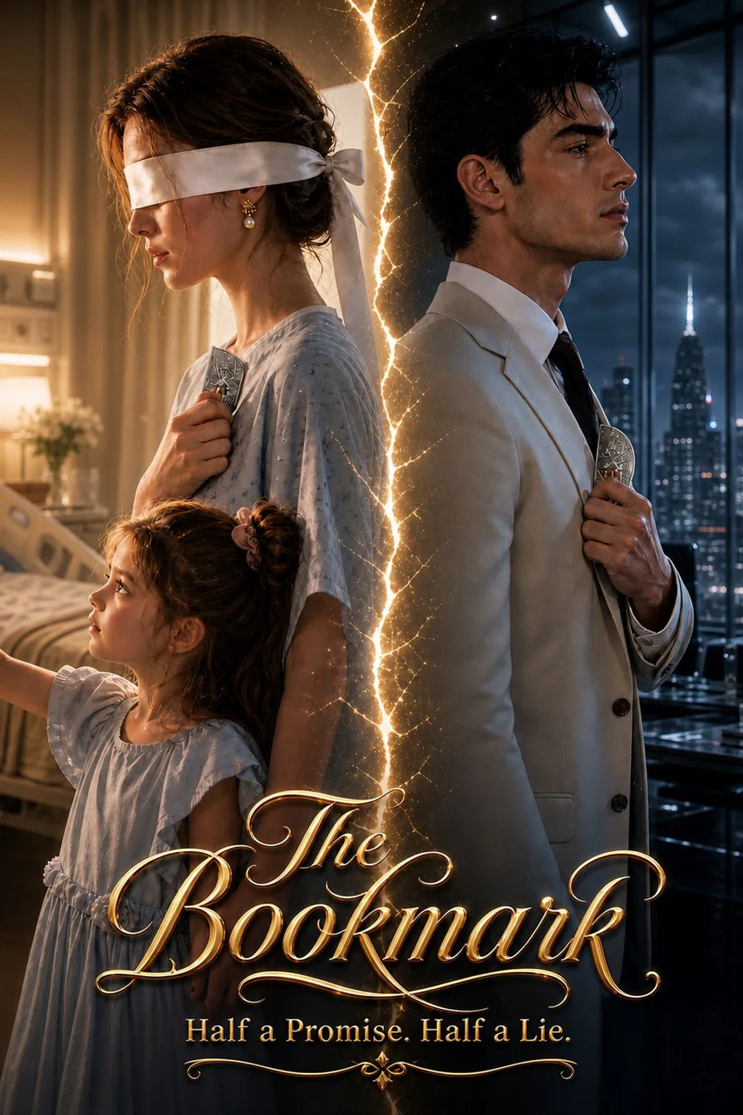 The Eyes She Gave Away poster