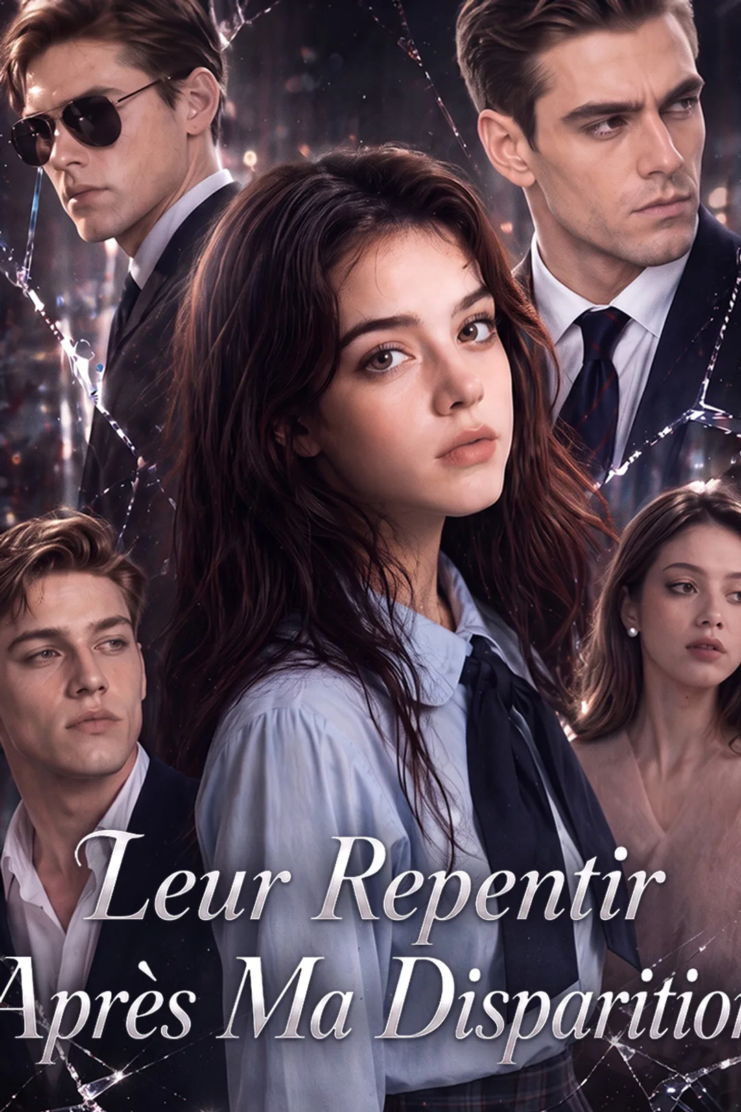 Affiche de Leur Repentir, Après Ma Disparition
