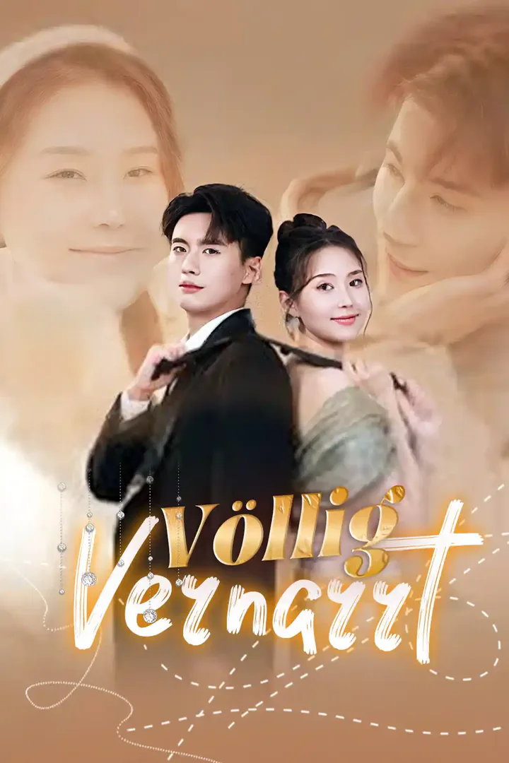 Poster von Völlig vernarrt