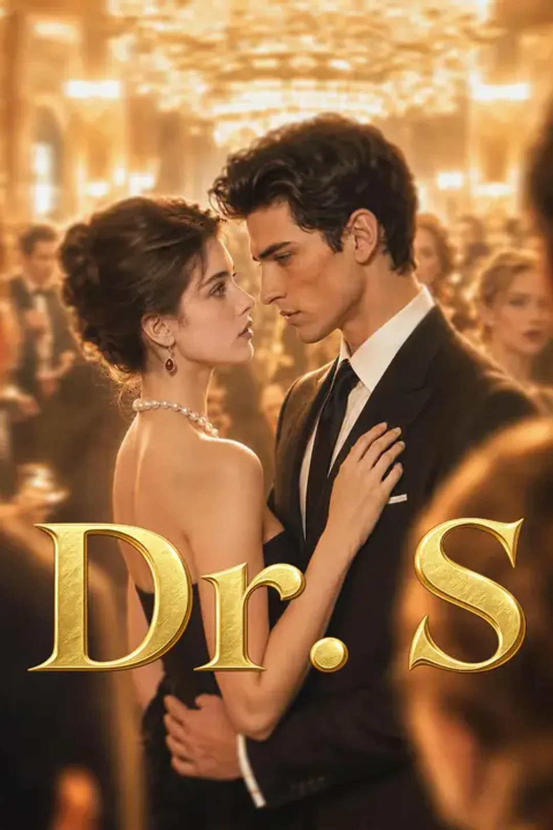 Poster von Dr. S