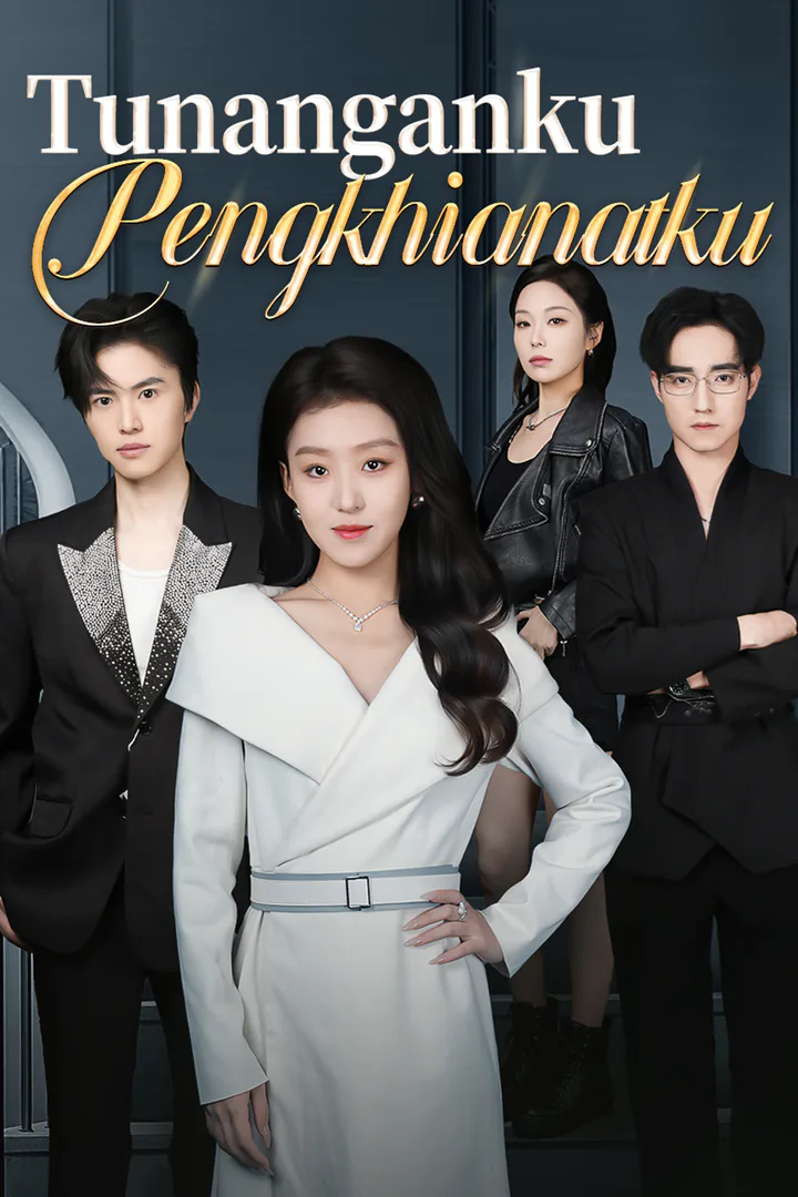Poster Tunanganku, Pengkhianatku
