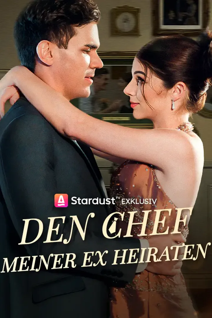 Poster von Den Chef meiner Ex heiraten