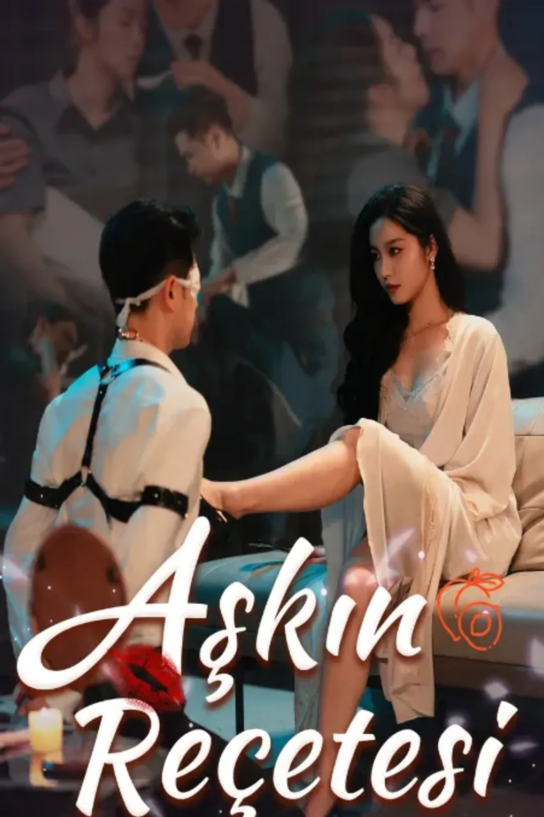 Aşkın Reçetesi afişi