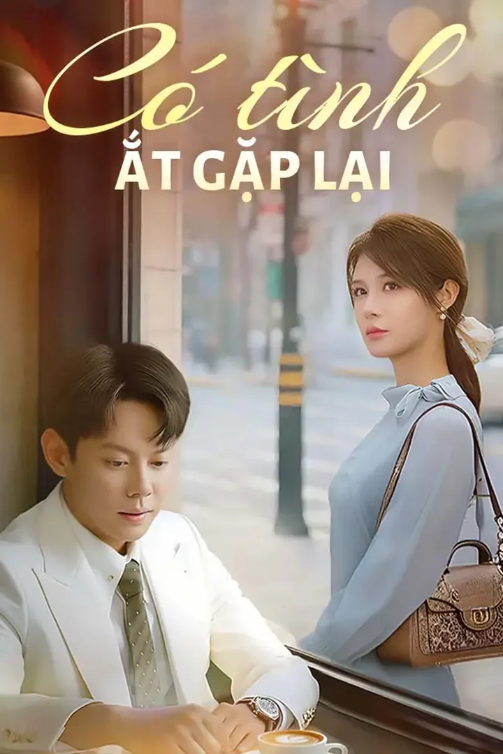 Poster phim Có tình ắt gặp lại