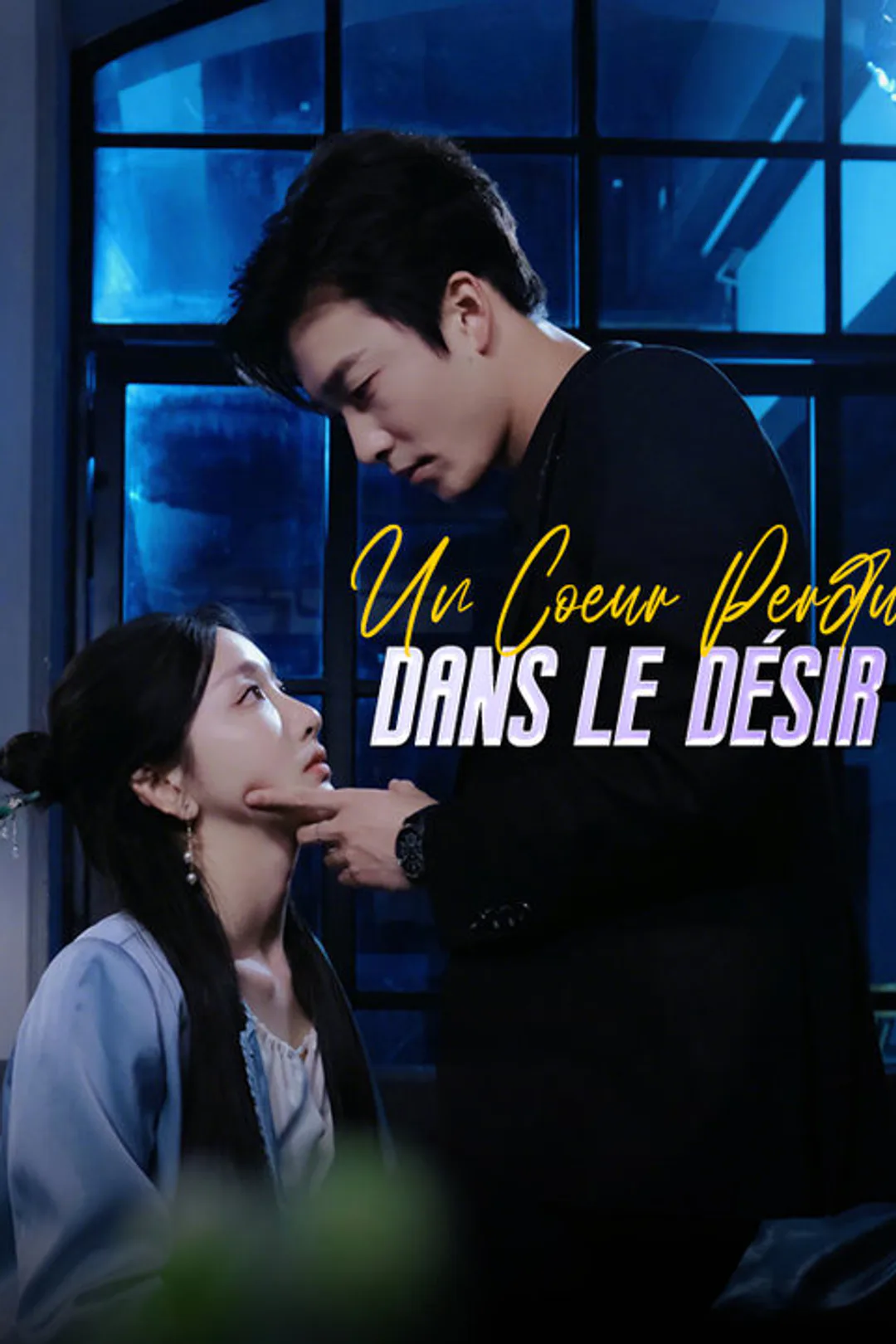 Affiche de Un Cœur Perdu Dans Le Désir