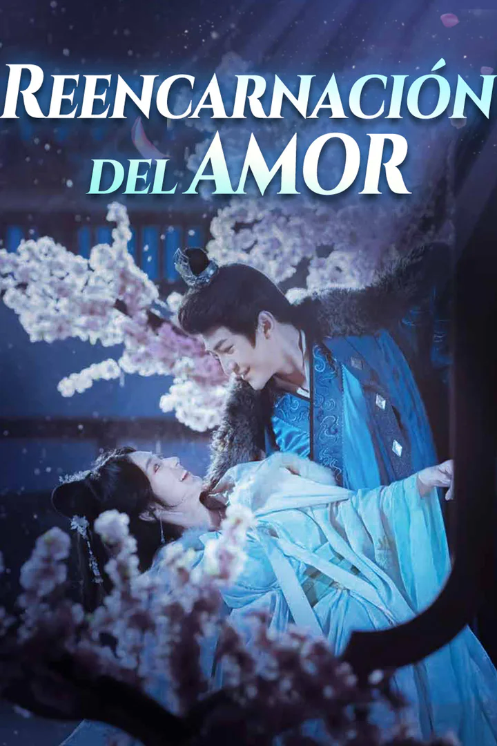 Póster de Reencarnación del amor