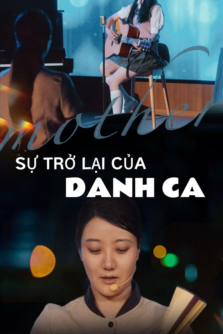 Poster phim Sự Trở Lại Của Danh Ca