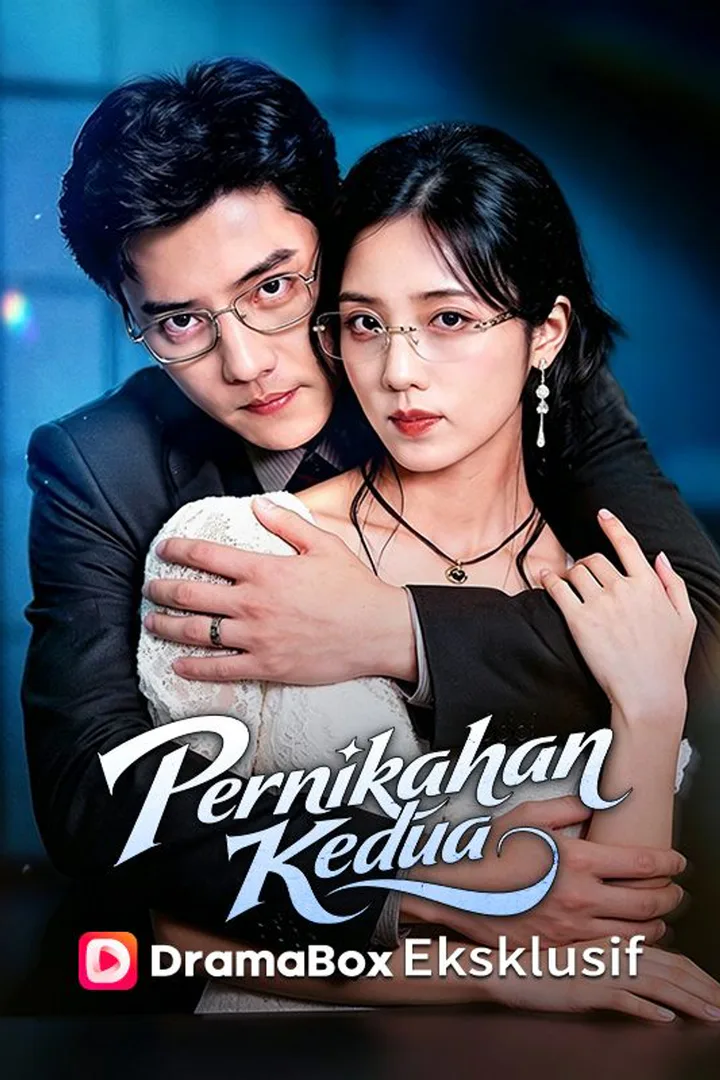 Poster Pernikahan Kedua