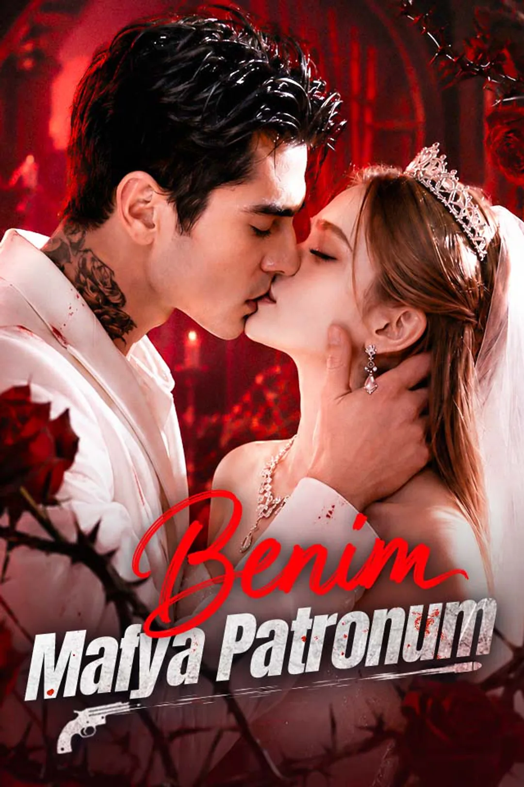 Benim Mafya Patronum afişi