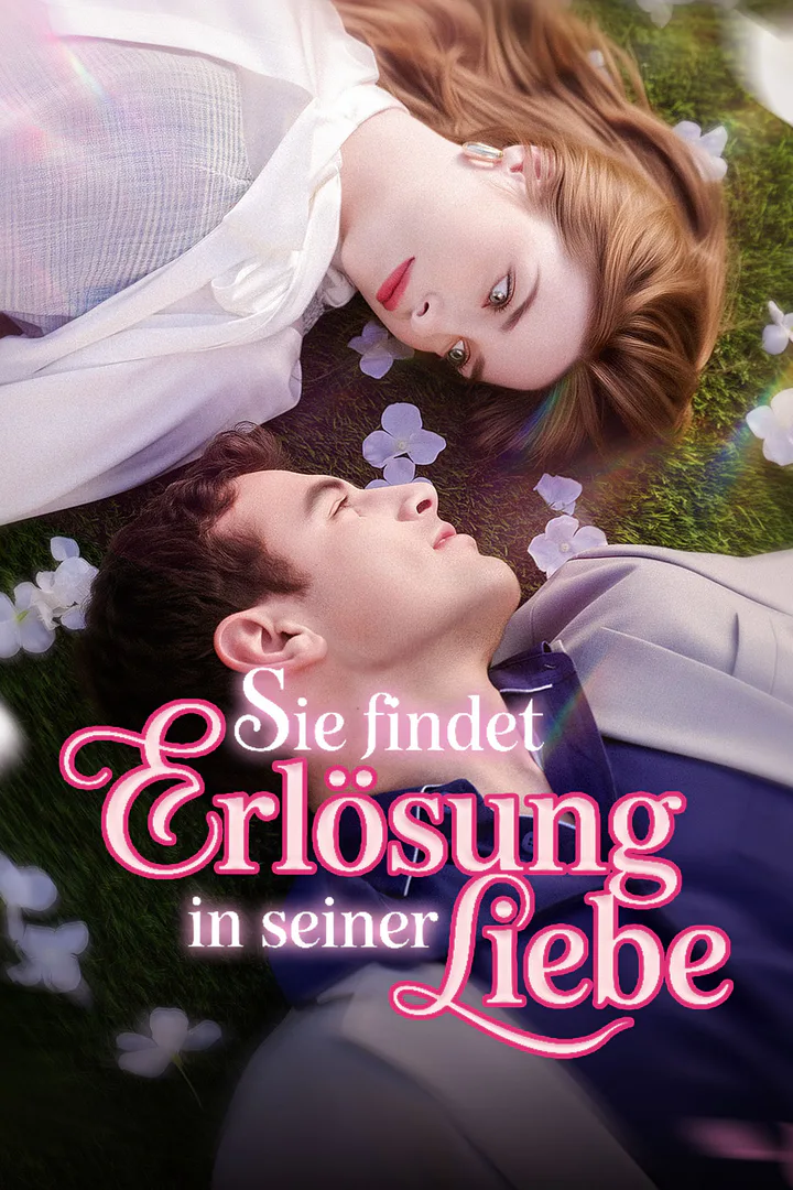 Poster von Sie findet Erlösung in seiner Liebe