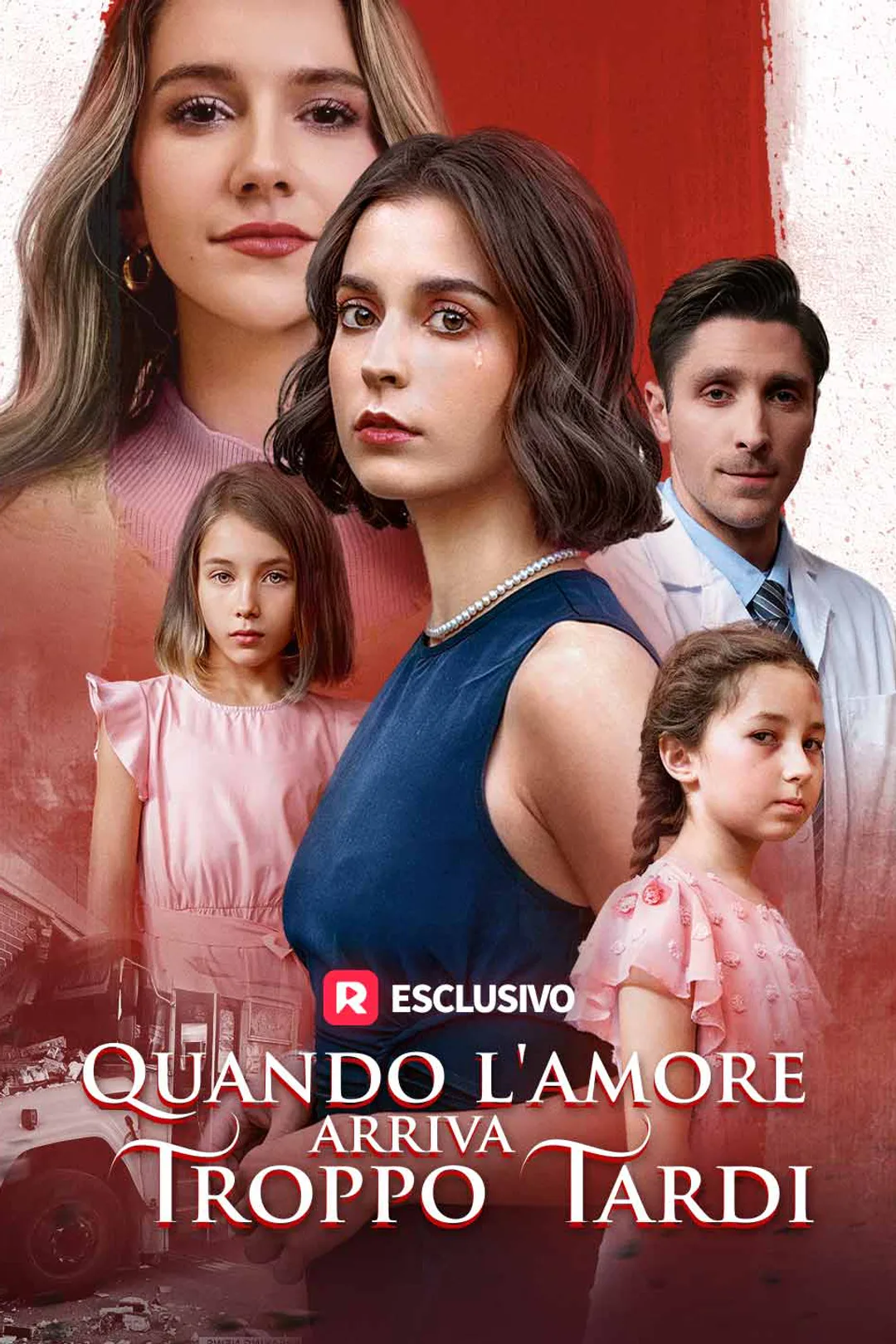Locandina di Quando l'amore arriva troppo tardi