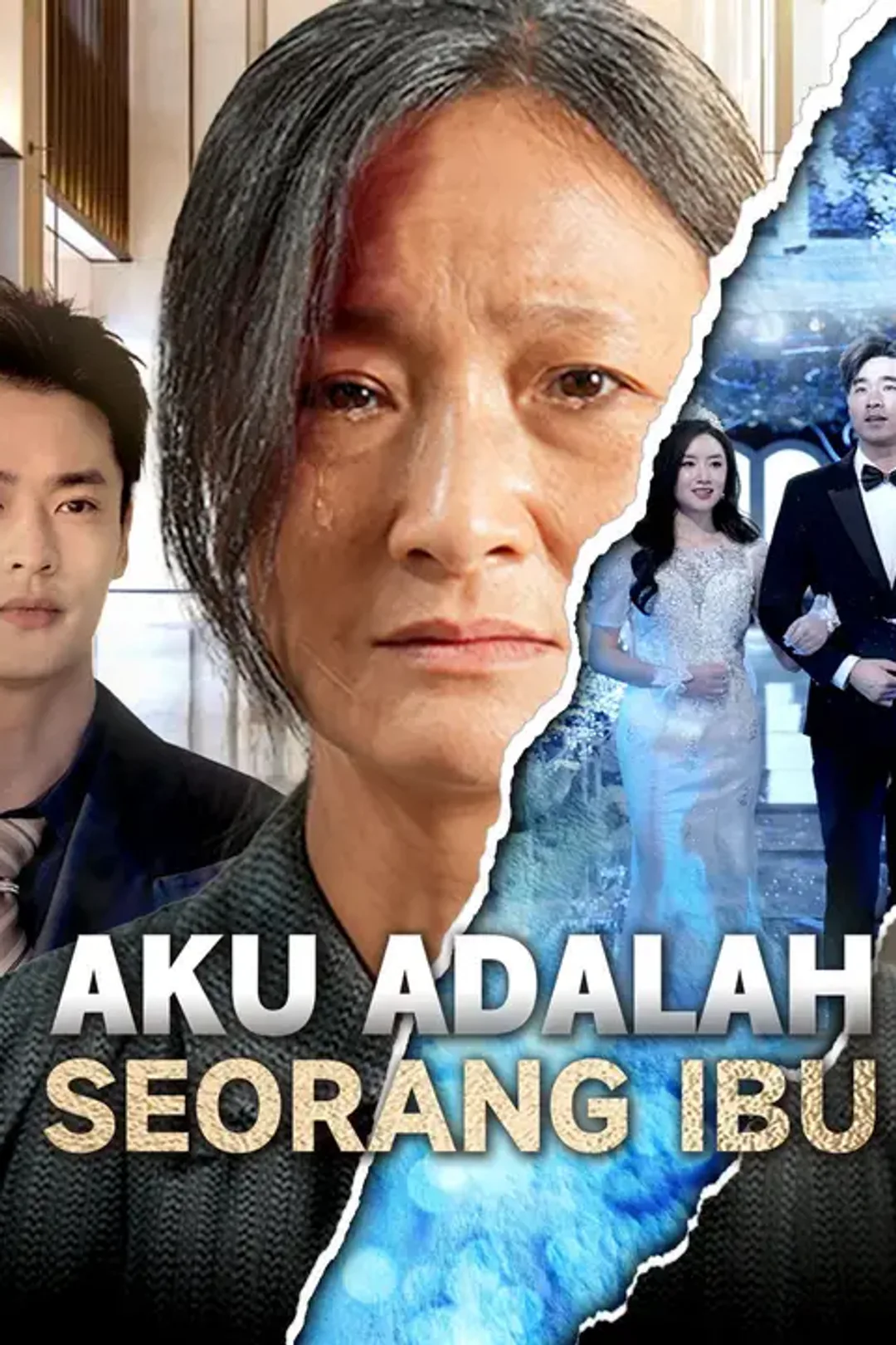 Poster Aku adalah Seorang Ibu