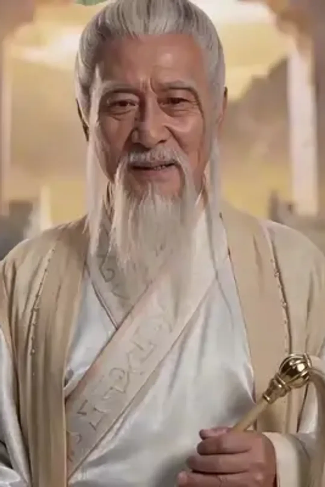 ملصق مسلسل «المضيف الخارق يحطم مصير الرحلة»