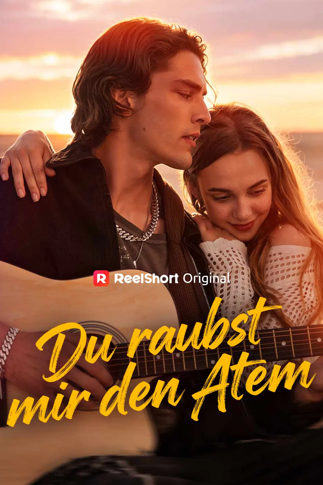 Poster von (Synchronisiert) Du raubst mir den Atem