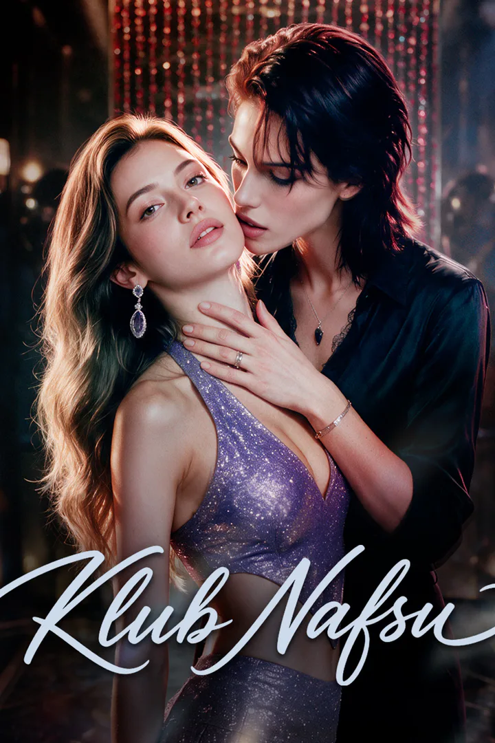 Poster Klub Nafsu​
