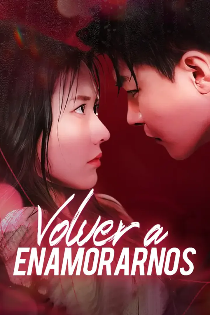 Póster de Volver a enamorarnos