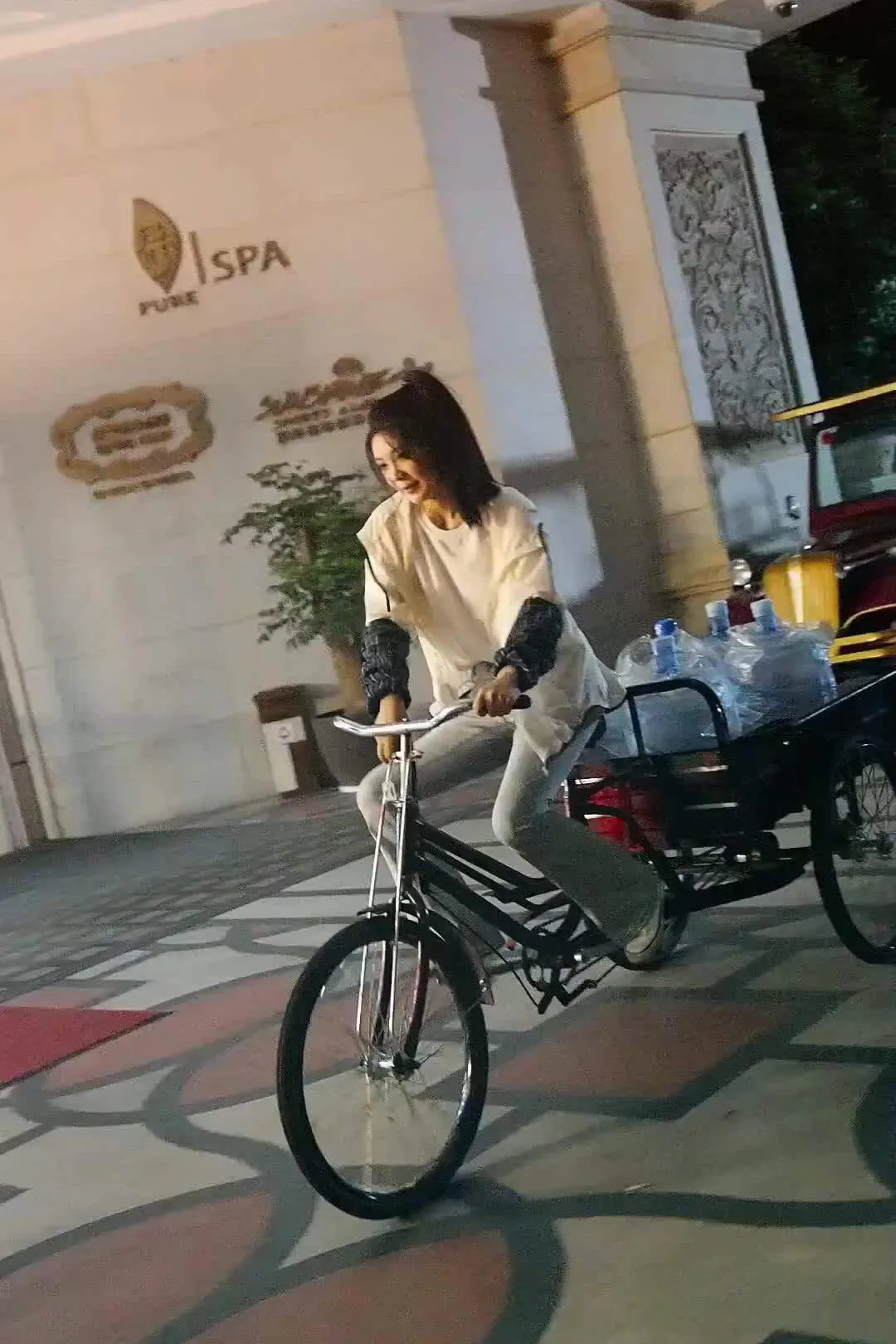 Poster phim Tình Yêu Mật Ngọt