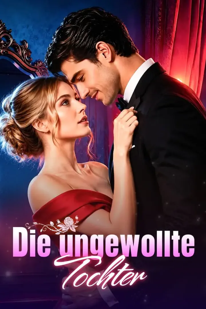 Poster von Die ungewollte Tochter