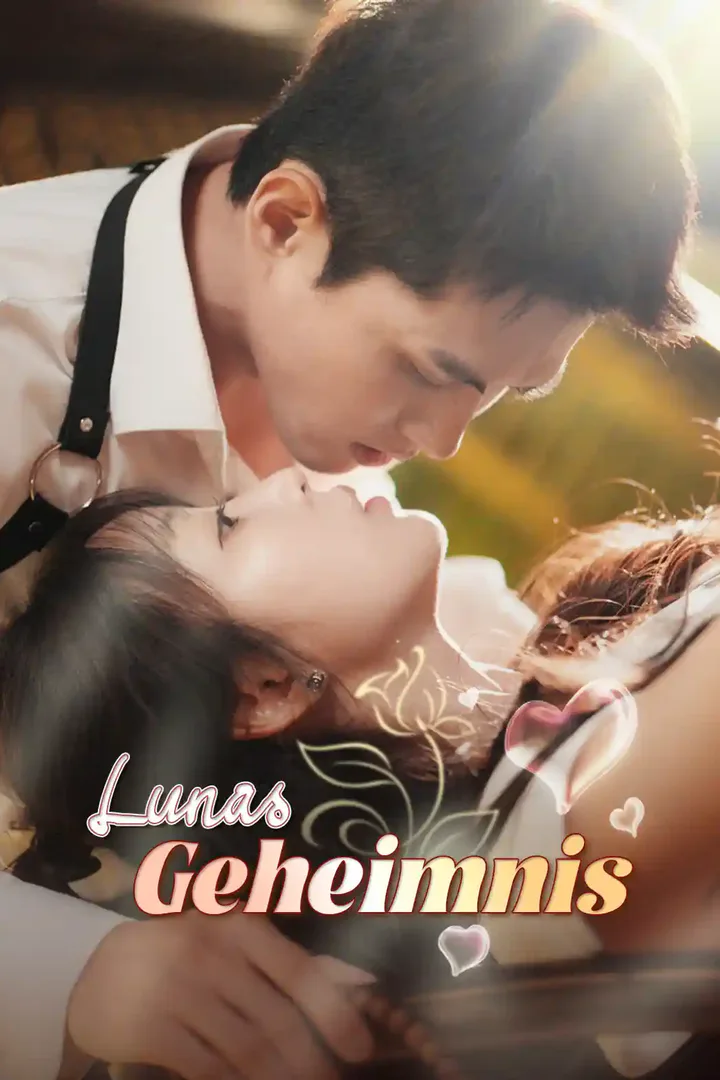 Poster von Lunas Geheimnis