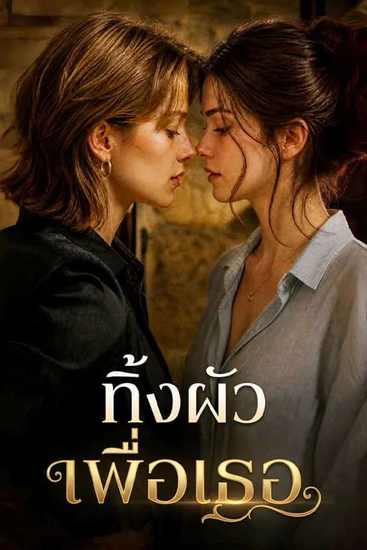 โปสเตอร์ ทิ้งผัวเพื่อเธอ