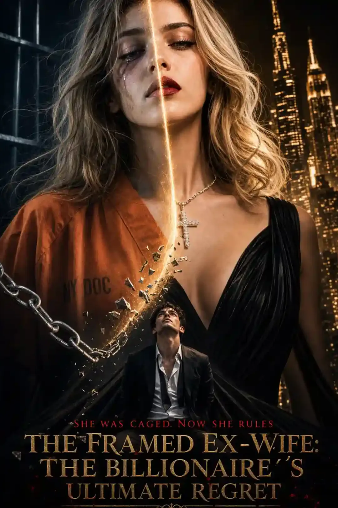 Falsely Accused Ex‑Wife: Billionaire Begs For Forgiveness poster