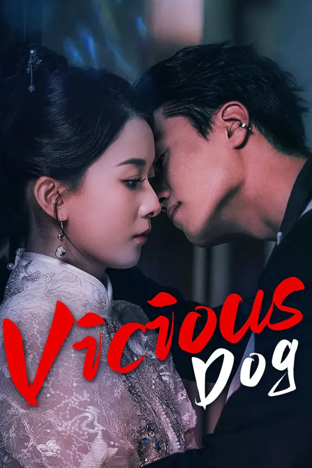 Vicious Dog poster