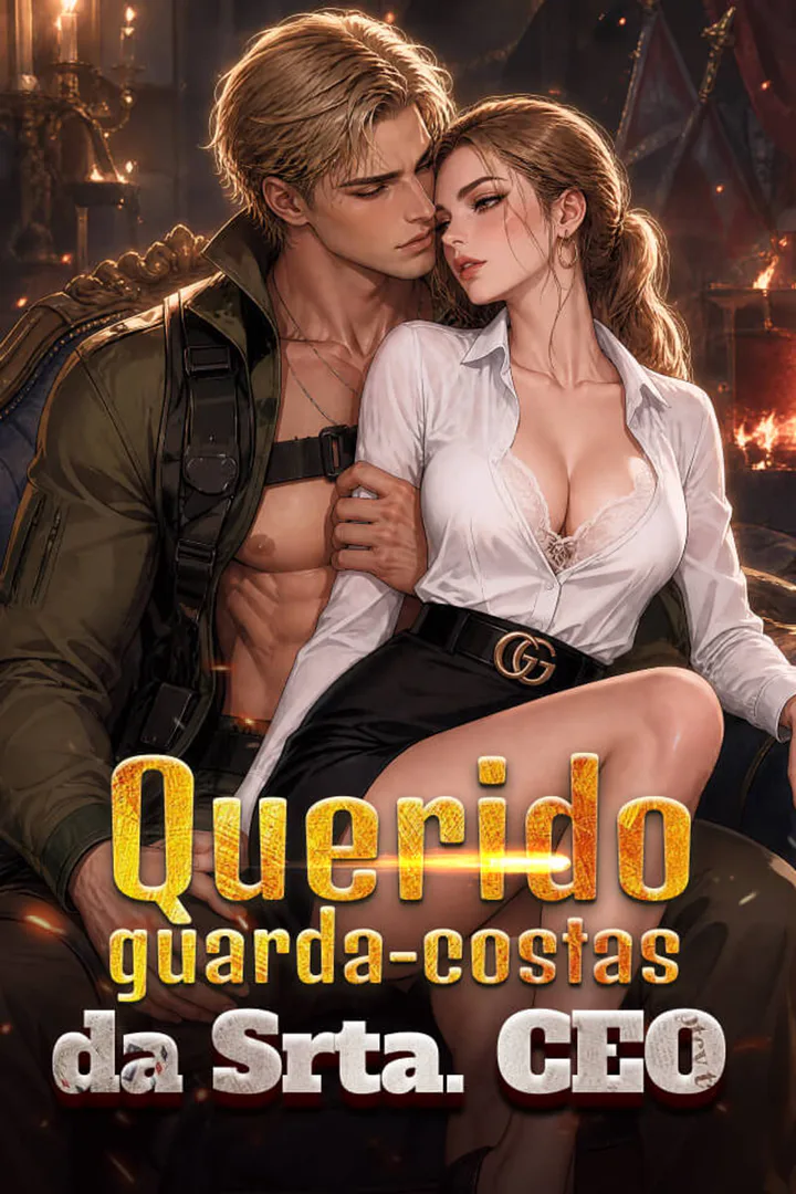Pôster de Querido guarda-costas da Srta. CEO
