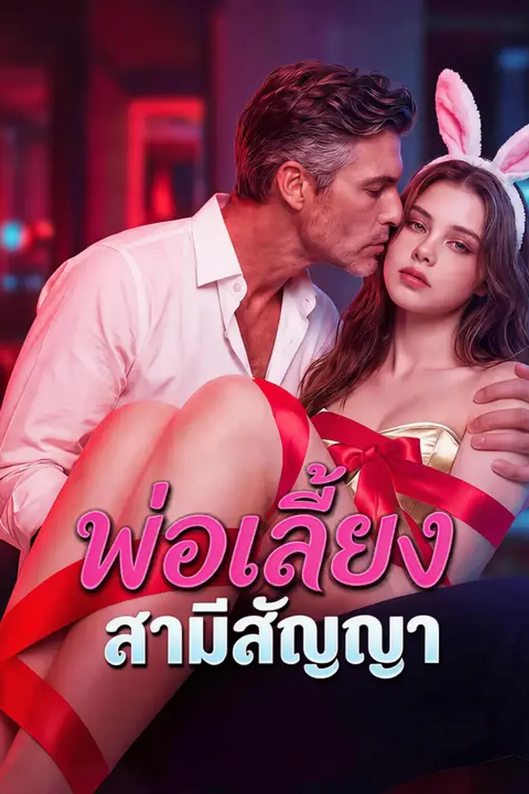 โปสเตอร์ พ่อเลี้ยงสามีสัญญา