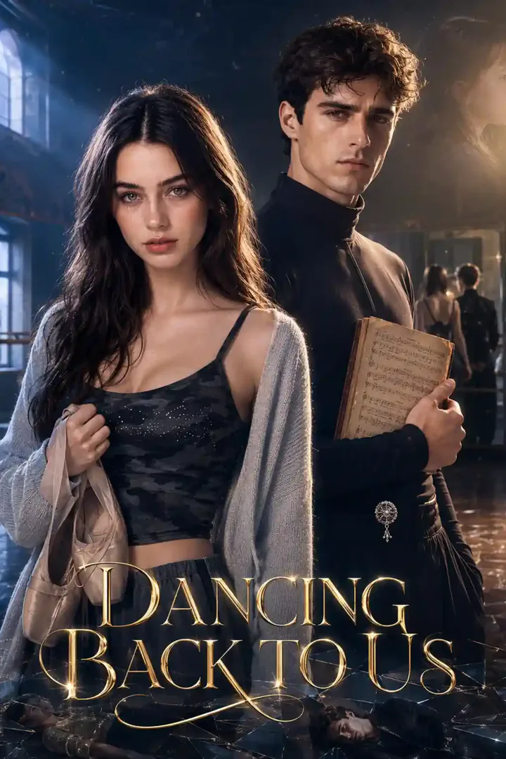Dancing Our Way Back to Love poster