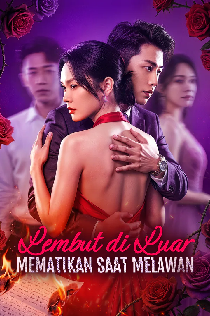 Poster Lembut di Luar, Mematikan Saat Melawan