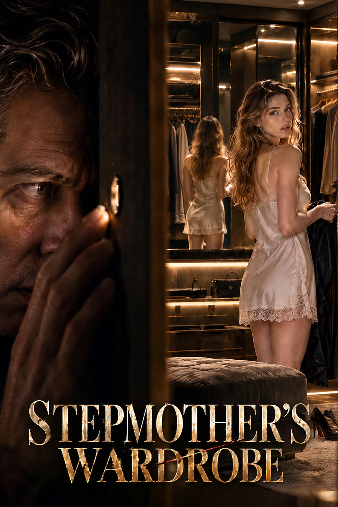 Stepmother's Wardrobe poster
