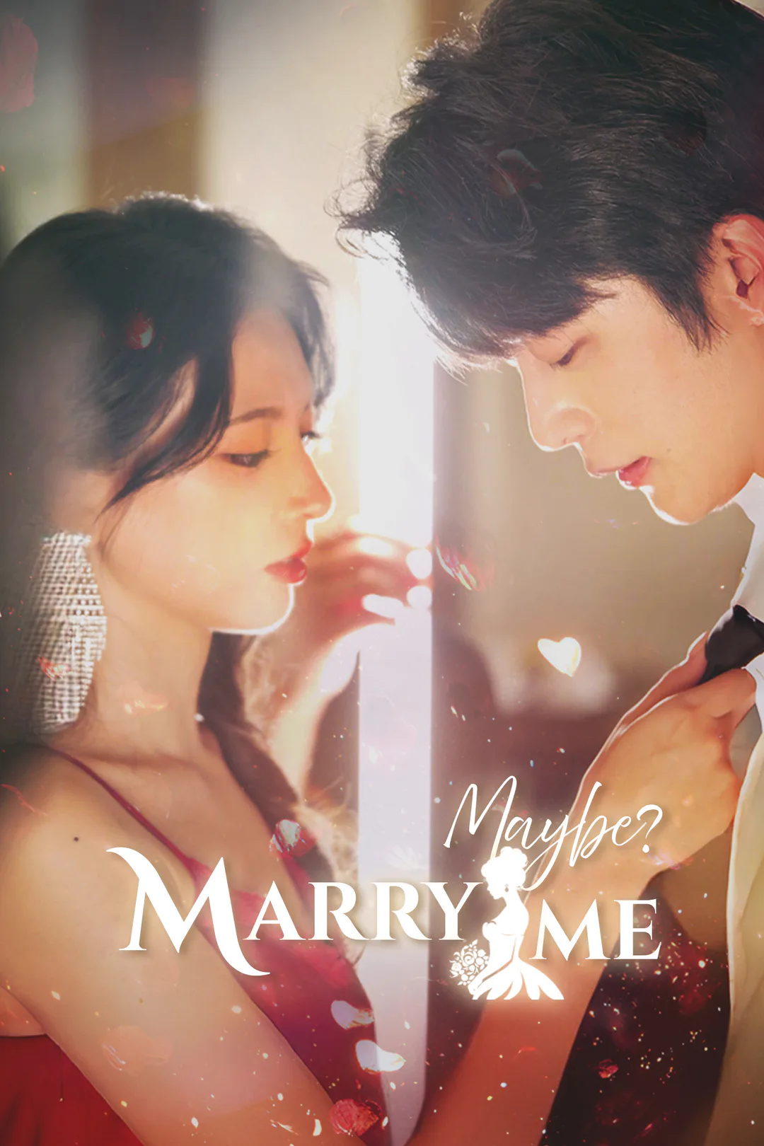 Marry Me, Maybe? poster