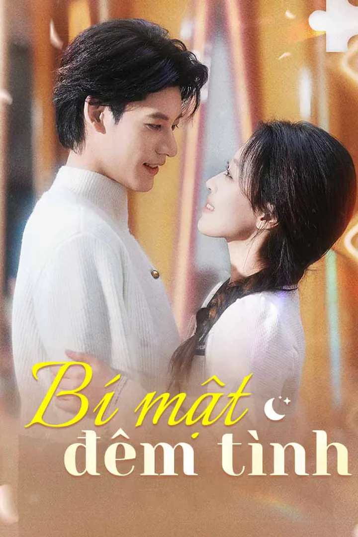 Poster phim Bí mật đêm tình