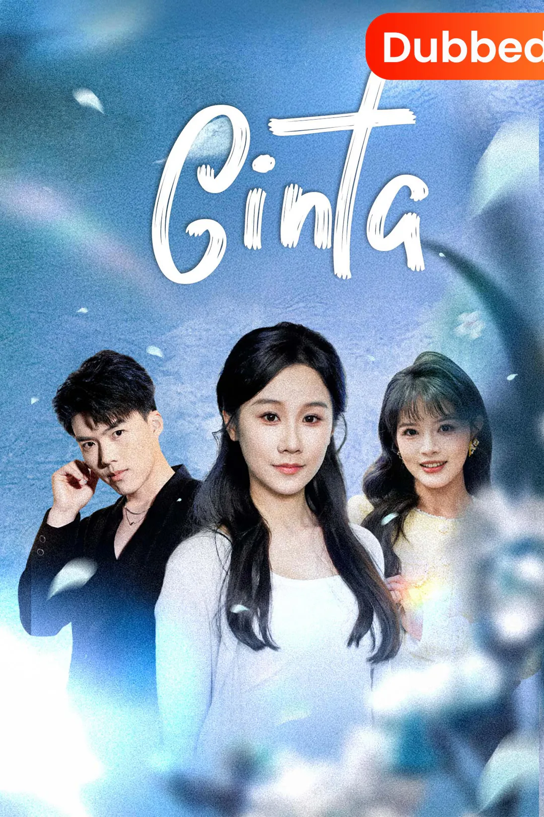 Poster Cinta